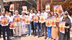 दिल्ली CTI का 'वोट देकर आओ, डिस्काउंट लेकर जाओ' कैंपेन, मतदाता ऐसे उठा सकते हैं लाभ