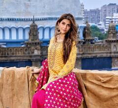 ही अभिनेत्री करतेय सिनेइंडस्ट्रीत कमबॅक; भाईजान सलमान खानसोबत केलेलं पदार्पण!