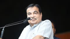 जनतेने गोडसेंना निवडले, त्यामुळे मोदी पंतप्रधान झाले; मी मंत्री झालो : नितीन गडकरी