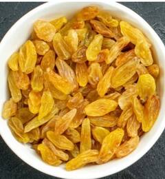 Raisins Benefits:ਸਵੇਰੇ ਦਾਖਾਂ ਵਾਲੇ ਪਾਣੀ ਦਾ ਸੇਵਨ ਸਿਹਤ ਲਈ ਵਰਦਾਨ, ਐਸੀਡਿਟੀ ਦੂਰ ਕਰਨ ਤੋਂ ਲੈ ਕੇ ਅੱਖਾਂ ਲਈ ਫਾਇਦੇਮੰਦ