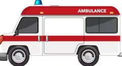 એમ્બ્યુલન્સને રસ્તો નહી આપો તો થઇ શકે છે ભારે દંડ, જેલ પણ જવું પડશે