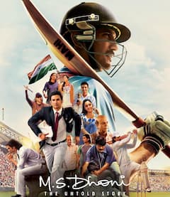 Bio Pic Movies : இந்திய சினிமா ரசிகர்களின் கவனத்தை ஈர்த்த பயோ பிக் படங்கள்!