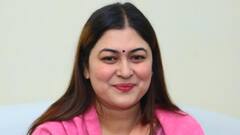 दिल्ली: 'महंगाई को ‘डायन’ बताने वाले अब उसे ‘डार्लिंग’ बना...', कांग्रेस नेता रागिनी नायक का BJP पर हमला