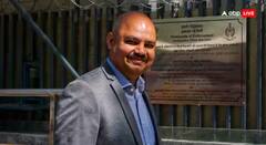 Swati Maliwal Case: ਸਵਾਤੀ ਮਾਲੀਵਾਲ ਦੀ ਸ਼ਿਕਾਇਤ ਤੋਂ ਬਾਅਦ ਹੋਈ ਕਾਰਵਾਈ, ਵਿਭਵ ਕੁਮਾਰ ਖਿਲਾਫ ਦਰਜ FIR