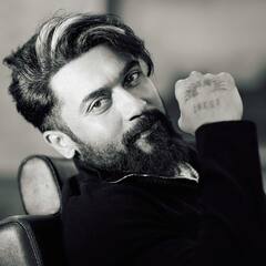 Suriya 44 : ஒவ்வொரு நாளுக்கும் ஒவ்வொரு அப்டேட்..சூர்யாவின் புது பட ஜோடி யார் தெரியுமா?