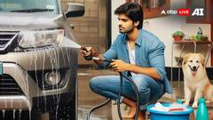 नोएडा में अब इन कामों में इस्तेमाल नहीं कर सकते पानी, ऑथोरिटी ने जारी किया आदेश