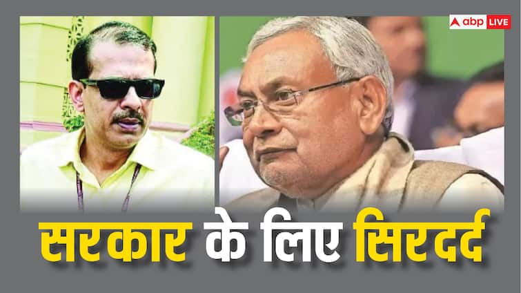 Bihar 5 MLCs wrote letter to Education Minister regarding changes in the new school time table kk pathak new Order Bihar School Timing: सरकार के लिए फिर मुसीबत बना केके पाठक का नया फरमान, विधान पार्षदों ने पत्र लिखकर कहा तुरंत बदलें बेतुके नियम