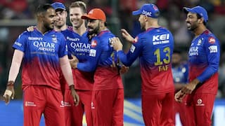 RCB Playoffs Scenario: सिर्फ चेन्नई को हराने से नहीं चलेगा काम, प्लेऑफ के लिए RCB का ये रहा पूरा गणित