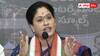 Vijayashanti For BRS : బీఆర్ఎస్‌కు సపోర్టుగా విజయశాంతి - మారిన రాములమ్మ రాజకీయం