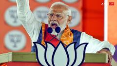 Lok Sabha Elections 2024: नरेंद्र मोदी के लिए सबसे आरामदायक है इस बार का लोकसभा चुनाव? कंफर्ट जोन पर PM ने कह दी बड़ी बात