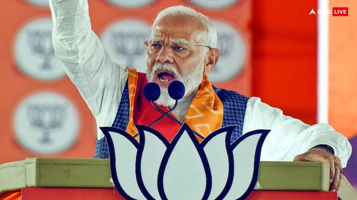 चुनावी समर के बीच उन्हें ताबड़तोड़ रैलियां, जनसभाएं, रोडशो, बैठकें और कार्यक्रम करते देखा गया. वह भी तब जब ऐसा माना जा रहा है कि इस बार का लोकसभा चुनाव भारतीय जनता पार्टी (बीजेपी) और नरेंद्र मोदी के लिए आसान है.