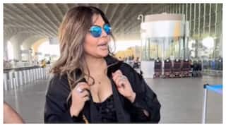 Rakhi Sawant To Undergo Surgery For Tumour In Uterus: 'I've Never Given Up In Life, I'm Going To Fight'