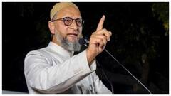 '10 साल में क्यों नहीं लिया वापस...', PoK को भारत में लाने वाले बयानों के बीच ओवैसी का चैलेंज