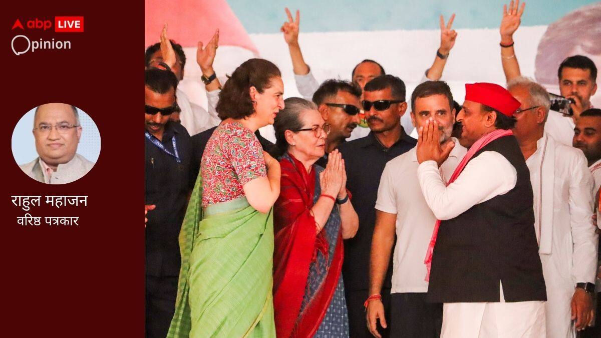 क्या कांग्रेस इन लोकसभा चुनावों में कर पायेगी 52 पार