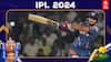 LSG vs MI Innings Highlights: சிக்ஸர் மழை..நிக்கோலஸ் பூரன் அதிரடி..மும்பைக்கு 215 ரன்கள் இலக்கு!