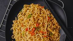 Masala Noodles: மாலை நேர ஸ்நாக்ஸ்..சுவையான மசாலா நூடுல்ஸ் ட்ரை பண்ணுங்க- இதோ ரெசிபி!