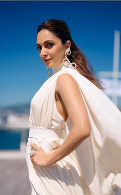 Cannes 2024: Kiara Advani Shares First Look From French Riviera & We Cannot Keep Calm