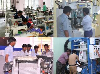 Polytechnic Colleges Admission: டிப்ளமோ படிப்புகளில் சேரலாம்; பாலிடெக்னிக் கல்லூரிகளுக்கு விண்ணப்பிப்பது எப்படி?