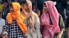 बढ़ जाएगा सूरज का ताप! दिल्ली-पंजाब यूपी हरियाणा का होगा बुरा हाल, जानें मौसम का नया अपडेट