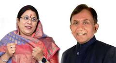 अतिक्रमण विरोधी कारवाईच्या मुद्द्यावरून नागपुरात महायुतीच्या दोन नेत्यांमध्ये जुंपली; नेमकं प्रकरण काय?