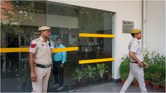 Swati Maliwal Case: स्वाति मालीवाल ने विभव कुमार पर क्या आरोप लगाए? FIR कॉपी से खुलासा