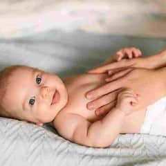 Massage Oil : ਗਰਮੀ ਦੇ ਮੌਸਮ 'ਚ ਇਸ ਤੇਲ ਨਾਲ ਕਰੋ ਬੱਚਿਆਂ ਦੀ ਮਾਲਿਸ਼