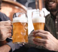 Health News: ਬੀਅਰ ਪੀਣ ਦੇ ਹੋ ਸ਼ੌਕੀਨ ਤਾਂ ਸੁਧਾਰੋ ਆਪਣੀ ਇਹ ਆਦਤ, ਹੋ ਸਕਦੇ ਹੋ ਇਨ੍ਹਾਂ ਗੰਭੀਰ ਬਿਮਾਰੀਆਂ ਦੇ ਸ਼ਿਕਾਰ