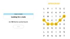 NYT Strands Answers For May 17: How To Play, Today’s Words, Spangram, Everything Else You Need To Know