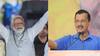 Arvind Kejriwal : शिवसेना चोरली, राष्ट्रवादीचे दोन तुकडे केले, मोदीजी भित्रे आहेत, हिंमत असेल तर समोरासमोर लढा, अरविंद केजरीवालांचा पीएम मोदींवर हल्लाबोल