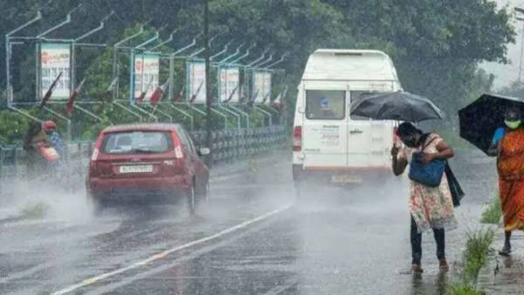 Southwest Monsoon: முன்கூட்டியே தொடங்கும் தென்மேற்கு பருவமழை.. வானிலை சொல்வது என்ன ?