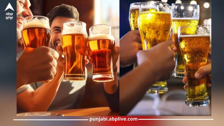 Drinking Beer: ਜੇਕਰ ਤੁਸੀਂ ਹਰ ਰੋਜ਼ ਬੀਅਰ ਪੀਂਦੇ ਹੋ ਤਾਂ ਸਾਵਧਾਨ ਹੋ ਜਾਓ। ਕਿਉਂਕਿ ਇਸ ਨਾਲ ਤੁਹਾਡੀ ਸਿਹਤ ਖਰਾਬ ਹੋ ਸਕਦੀ ਹੈ। ਸਿਹਤ ਮਾਹਿਰਾਂ ਦਾ ਕਹਿਣਾ ਹੈ ਕਿ ਜਿਵੇਂ-ਜਿਵੇਂ ਅੱਜਕਲ ਬੀਅਰ ਦਾ ਰੁਝਾਨ ਵਧ ਰਿਹਾ ਹੈ, ਲੋਕ ਇਸ ਵੱਲ ਆਕਰਸ਼ਿਤ