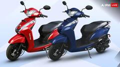 Ampere ने की अपने मैग्नस और रियो ली प्लस इलेक्ट्रिक स्कूटरों की कीमतों में कटौती, इतने सस्ते हुए दाम