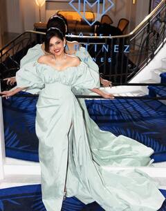 Cannes 2024: कौन हैं नमिता थापर, जिन्होंने कान्स में बिखेरा जलवा, जानिए कितनी है उनकी नेटवर्थ