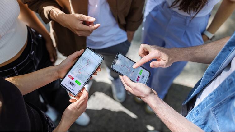 How To Share Location On WhatsApp: Step-By-Step Guide WhatsApp Features How To Share Location On WhatsApp Current Live Android iPhone Step By Step Guide How To Share Location On WhatsApp: Step-By-Step Guide