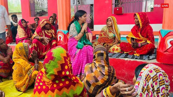 ऋतु जायसवाल ने बताया, 