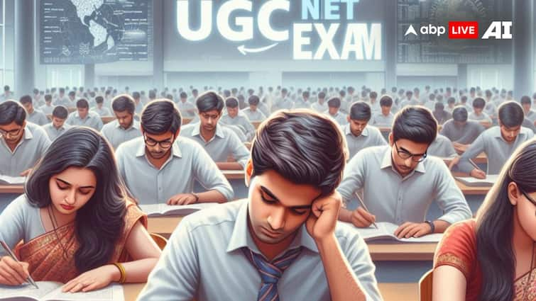 Options after clearing UGC NET Exam know what expert says about preparation in hindi abpp यूजीसी नेट के बाद कैसे खुलते हैं किस्मत के दरवाजे? एक्सपर्ट्स से जानें नहीं लेने चाहिए कौन-से शॉर्टकट