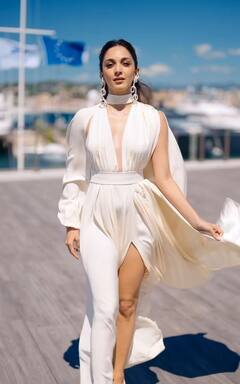 Cannes 2024: Kiara Advani Shares First Look From French Riviera & We Cannot Keep Calm