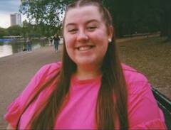 ਇਸ ਔਰਤ ਨੂੰ ਹੈ ਪਾਣੀ ਤੋਂ ਐਲਰਜੀ, ਛੂਹਦੇ ਹੀ ਹੁੰਦਾ ਹੈ ਤੇਜ਼ ਦਰਦ, ਜਾਣੋ ਕਿਵੇਂ ਕੱਟ ਰਹੀ ਹੈ ਜ਼ਿੰਦਗੀ