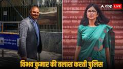 दिल्ली CM के पूर्व सहायक विभव कुमार की तलाश में जुटीं 4 टीमें, CCTV फुटेज खंगाल रही पुलिस