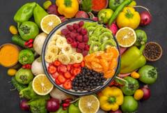 Fruits: ਗਰਮੀਆਂ 'ਚ ਬੱਚਿਆਂ ਨੂੰ ਰੱਖਣਾ ਚਾਹੁੰਦੇ ਸਿਹਤਮੰਦ, ਤਾਂ ਖੁਆਓ ਆਹ 5 ਫਲ, ਬਿਮਾਰੀਆਂ ਰਹਿਣਗੀਆਂ ਕੋਹਾਂ ਦੂਰ