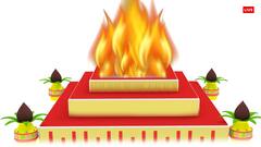 Hawan: हवन में स्वाहा क्यों बोलते हैं