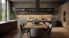 Vastu Tips: વાસ્તુ અનુસાર કિચનમાં ભૂલથી પણ ન રાખો આ વસ્તુઓ, દ્રરિદ્રતાને નોતરશે આ ભૂલ