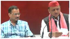 अखिलेश यादव के जेब से निकले कागज में क्या था, मालीवाल के सवाल पर जिसे पढ़कर सपा प्रमुख ने दिया जवाब?