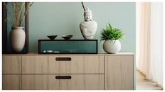 कम बजट में घर को सुंदर बनाने के लिए ट्रेंडिंग टीवी यूनिट खरीदे