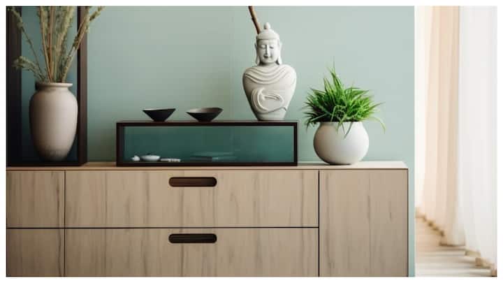 सही साइज चूनें : टीवी यूनिट का आकार आपके कमरे के हिसाब से होना चाहिए. छोटे कमरे के लिए छोटे और कॉम्पैक्ट यूनिट्स चुनें. बड़े कमरे के लिए बड़ी यूनिट्स बेहतर रहेंगी.