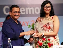 Swati Maliwal Latest Marathi News: मुख्यमंत्री निवासस्थानी गेले तेव्हा...; स्वाती मालिवाल यांच्यासोबत गैरवर्तन, दिल्लीत खळबळ, नेमकं काय घडलं?