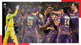 IPL Play Off: প্লে অফে সিংহের মুখে কেকেআর? ধোনিদের সঙ্গে ধুন্ধুমারের সম্ভাবনা বাড়ছে