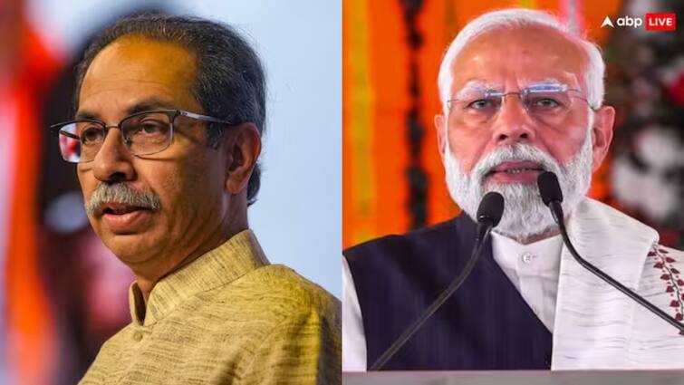 Uddhav Thackeray Targets PM Modi on Hindutva and Balasaheb Thackeray Lok Sabha Elections 2024 'PM मोदी न हिंदुत्व को समझ पाए न बालासाहेब के...', चुनावी माहौल में उद्धव ठाकरे का हमला