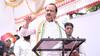 Ajit Pawar : अखेर उपमुख्यमंत्री अजित पवार मुंबईत महायुतीच्या व्यासपीठावर प्रकटले; गायब चर्चेला दिला पूर्णविराम