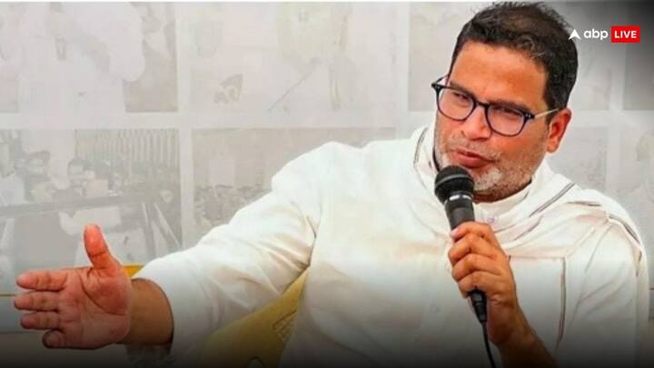 370 सीटों के आंकड़े को पार करने के बारे में प्रधानमंत्री नरेंद्र मोदी के पहले के बयानों पर विचार करते हुए प्रशांत किशोर ने भाजपा की सीट संख्या इसी के आसपास रहने की बात कही है.